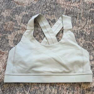 Lululemon All Sports Bra III